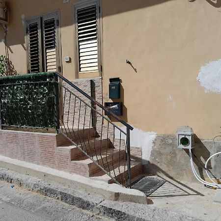 Casa Vacanze Vista Mare Villa Agrigento Bagian luar foto