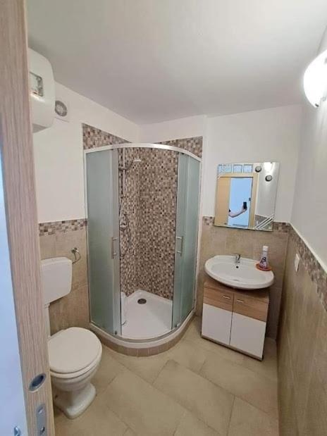Casa Vacanze Vista Mare Villa Agrigento Bagian luar foto