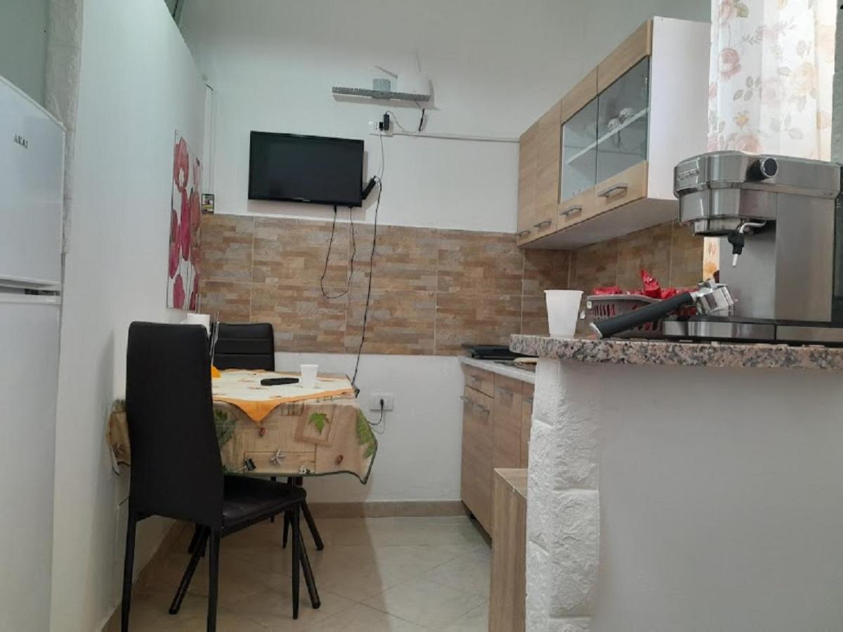 Casa Vacanze Vista Mare Villa Agrigento Bagian luar foto