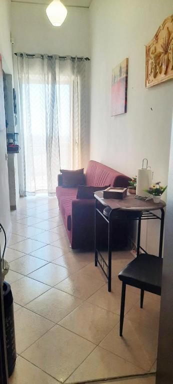 Casa Vacanze Vista Mare Villa Agrigento Bagian luar foto