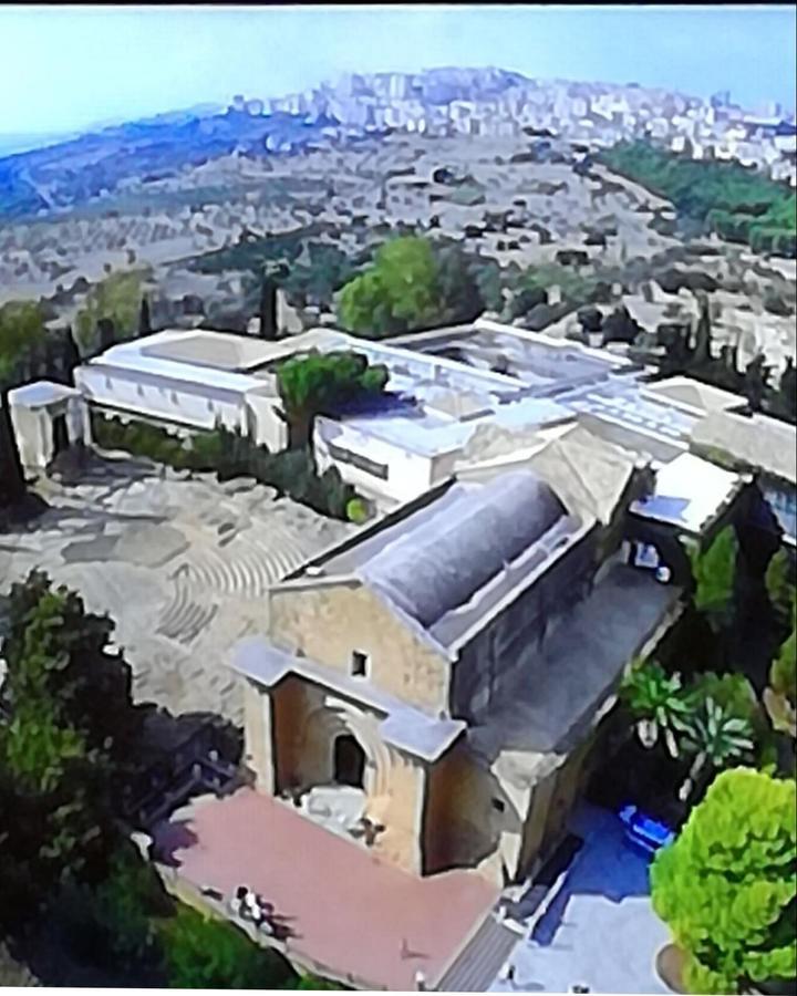 Casa Vacanze Vista Mare Villa Agrigento Bagian luar foto